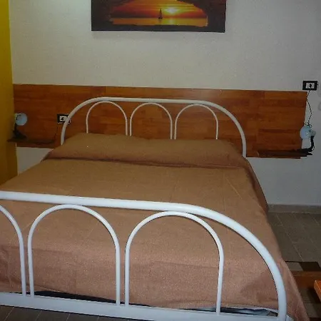Guest house L'arco Di Coffa Ragusa