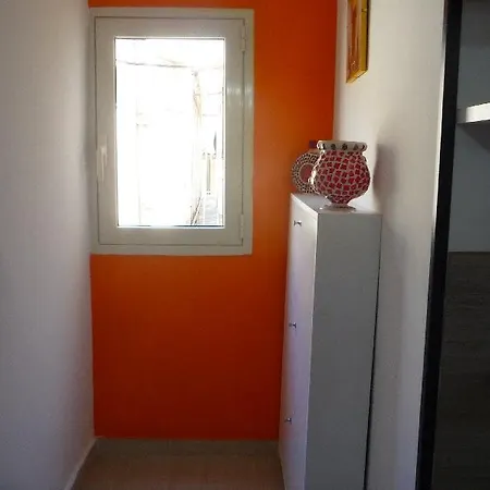 Affittacamere L'arco Di Coffa *