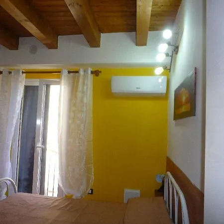 L'arco Di Coffa Guest house Ragusa
