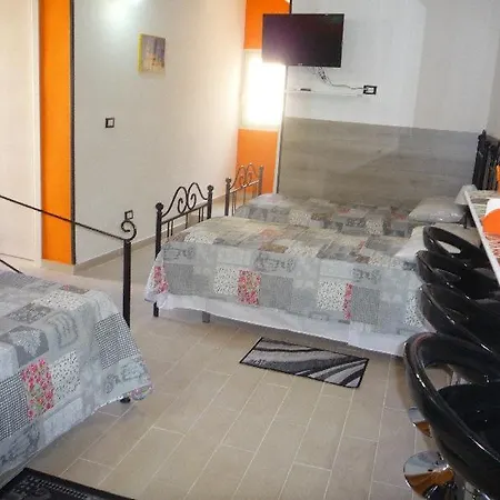 L'arco Di Coffa Guest house