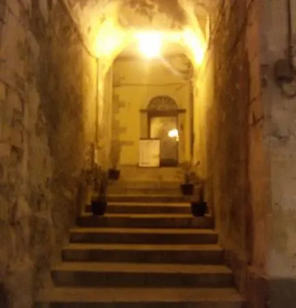 L'arco Di Coffa * Ragusa