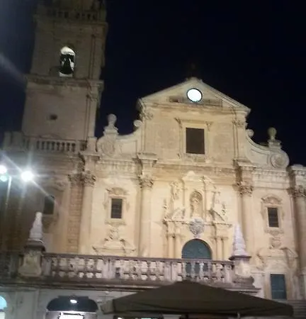 L'arco Di Coffa *