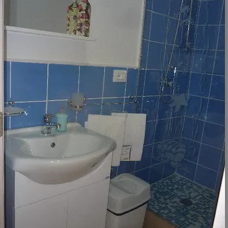 L'arco Di Coffa Guest house *
